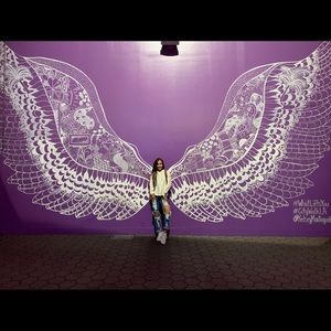 Meet your Posher, Lenz